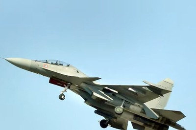 HAL Share Jumps 5% As Cabinet Approves Aero-Engines Procurement Worth Rs 26,000 Crore