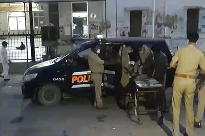 2 Cops Arrested for Tipping off Gangster Vikas Dubey in Connection with Kanpur Ambush