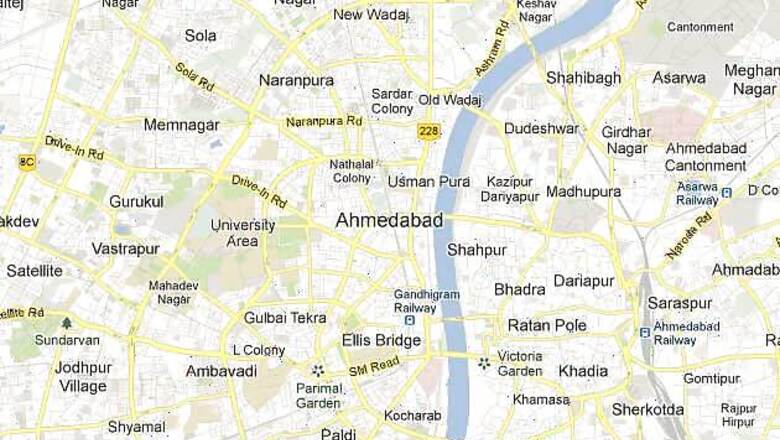 Gujarat: Justice for 'dukhi pati' on poll promise list