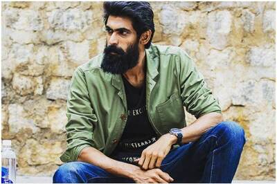 Nepotism Accusation Bugs Rana Daggubati, Actor Give it Back to Troll with a Befitting Reply