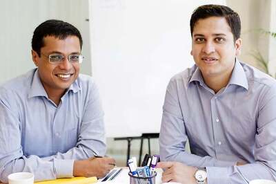 Sachin Bansal Will Catch up on Gaming, Personal Projects After Leaving Flipkart