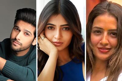 Bigg Boss OTT 3: Sai Ketan Rao's Co-star Shivangi Khedkar Defends His Massage Offer To Chandrika Dixit