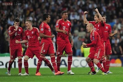 No more signings for Bayern Munich, says coach Pep Guardiola