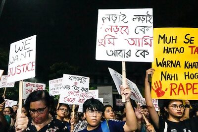 Is Kolkata’s RG Kar Hospital Stir Bengal’s ‘Main Bhi Anna’ Moment & Can BJP Use It to Its Advantage?