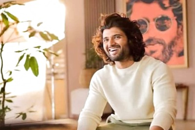After The Liger Debacle, Vijay Deverakonda Is Ignoring Distributors’ Demand: Report