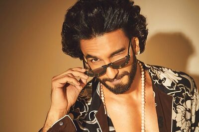 Happy Birthday Ranveer Singh: 6 Iconic Hairstyles Sported by the Actor that were a Blockbuster