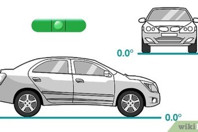 How to Use Jack Stands