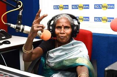 From Housemaid to Rockstar: Know All About Tamil Folk Singer Ramani Ammal Whose Demise Music Industry Mourns