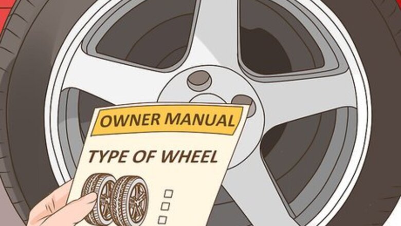 How to Quickly and Easily Clean Rims
