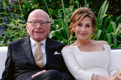 Who Is Elena Zhukova, Media Mogul Rupert Murdoch's 5th Wife