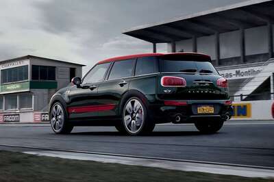 Mini Clubman Set to Launch in India on December 15