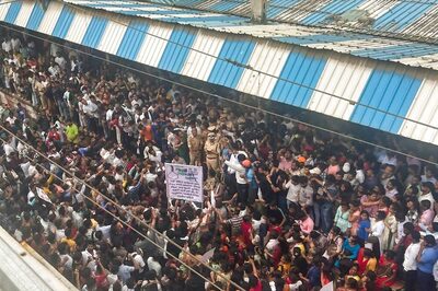 Badlapur School Sexual Abuse Case: Maharashtra Govt Suspends Three Cops