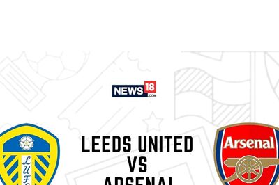 Premier League 2021-22 Leeds United vs Arsenal LIVE Streaming: When and Where to Watch Online, TV Telecast, Team News