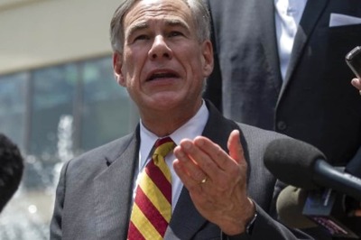 Texas Governor Bans Covid-19 Vaccine Mandates By Any Employer in State