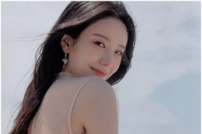 Jang Gyuri Leaves K-pop Group fromis_9, Has Not Signed a New Contract with Pledis Entertainment