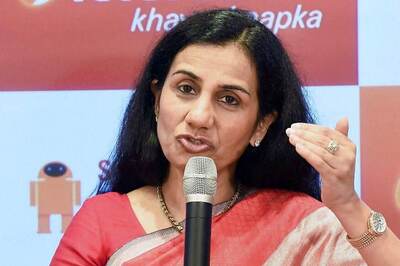 ICICI Board Backs CEO and MD Chanda Kochhar Over Videocon Loans