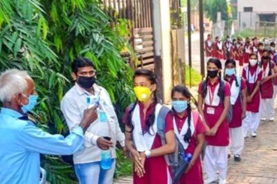 MPBSE 10th, 12th Result Date Update: Passing Marks, Websites to Check