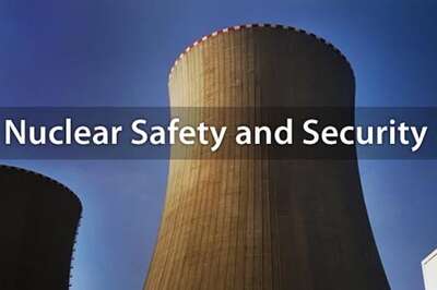 India signs convention on nuclear damages