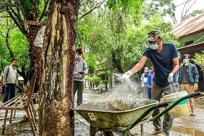 'Feels Like Home': Manipur Returnees Heap Praise on Quarantine Centre Opened by Assembly Speaker