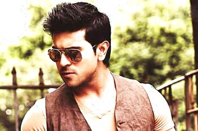 Telugu film starring Ram Charan and Rakul Preet Singh to be shot in Europe