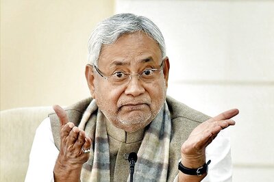 Nitish Kumar's Secularism Pledge Leaves Him in a Fix as Combative BJP Asserts Ideology