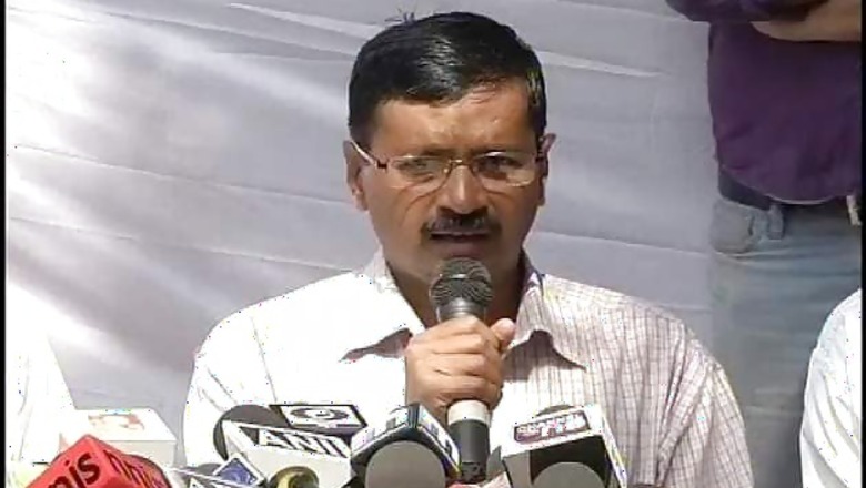 AAP issues ninth list, names 30 candidates from seven states