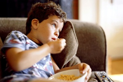 Childhood Adversities May Up Health Issues In Adulthood