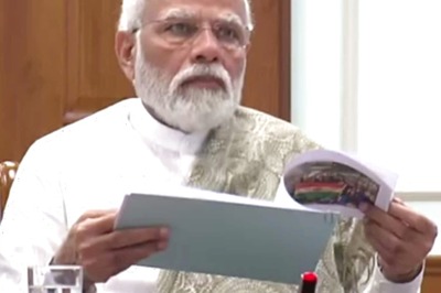 PM Modi to Attend Symbiosis University Golden Jubilee Celebrations Today