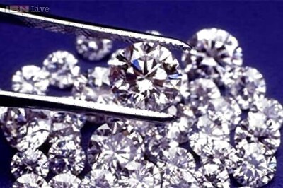International diamond thief detained in Switzerland: Interpol