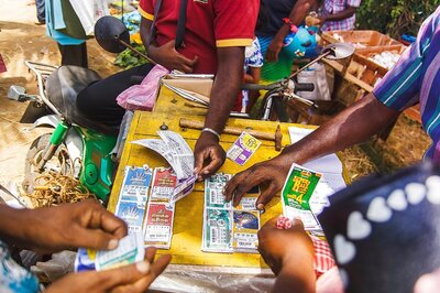 Kerala Lottery Result 2021 Live: Sthree Sakthi SS 260 Results Declared: Check Winning Numbers