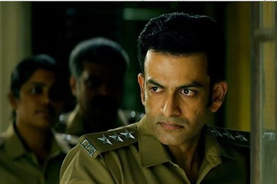 Cold Case: Malayalam Cinema's Hidden Gem In The Thriller Genre