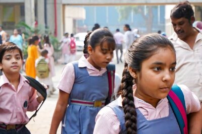 Bihar School Timings Revised; Reduced by Two Hours