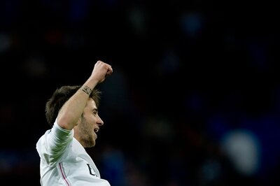 Valencia Sign Midfielder Alvaro Medran from Real Madrid