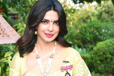 Will Never Be The Stereotype Of What People Think India Should Be:  Priyanka Chopra