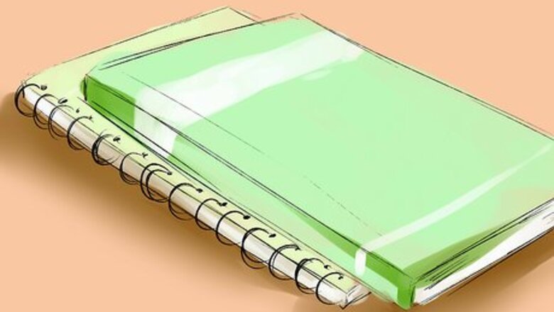 How to Write a Mermaid Journal