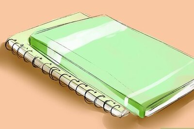 How to Write a Mermaid Journal