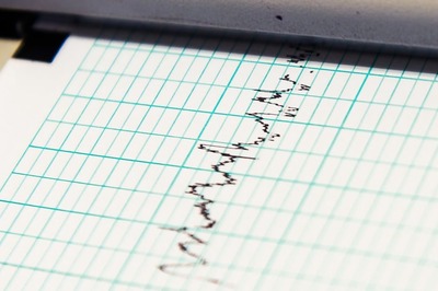 Rajasthan: Three Quakes Rock Jaipur Under an Hour; Highest Recorded at 4.4 Magnitude