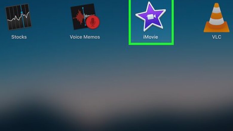 How to Edit Music in iMovie on Mac