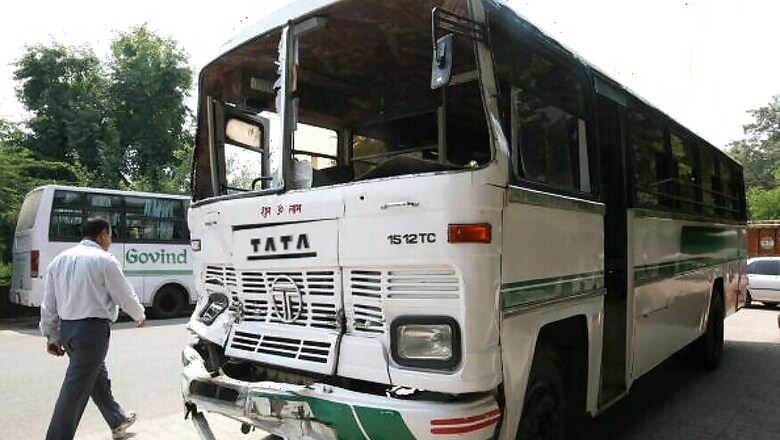 10, Including Minor Boy, Killed in Accident in Gujarat's Kutch