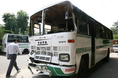 10, Including Minor Boy, Killed in Accident in Gujarat's Kutch