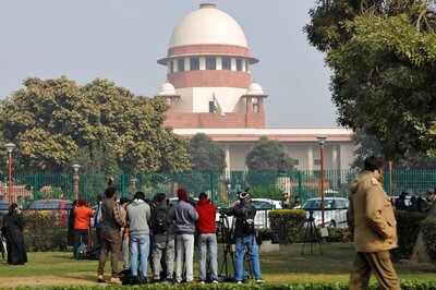 SC Denies Bail to Ex-IAF Officer in Spying Case, Terms Him Dangerous for Country