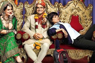 'Tanu Weds Manu Returns' review: It's funnier, better acted and far superior to its prequel