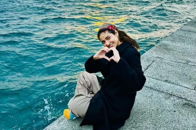 ‘2023 Has Taught Me A Lot’: Priyanka Jawalkar's Heartfelt New Year Special Note