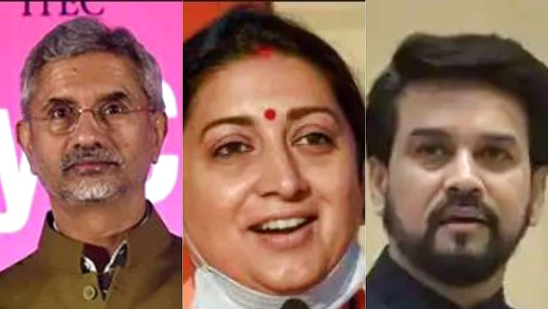 CNN-News18 Town Hall: On June 18, Watch Top Ministers Discuss 8 Yrs of Modi Govt on One Platform