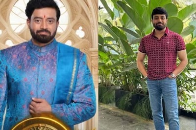 Promo Of Kannada Serial Suryavamsha Starring Aniruddha Jatkar Out