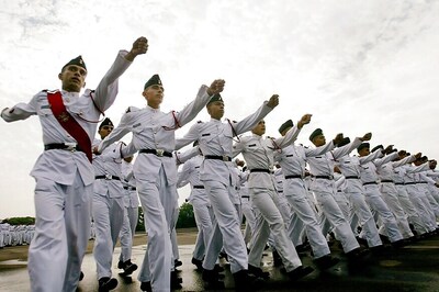 UPSC NDA/NA II Admit Cards 2017 Available on upsc.gov.in