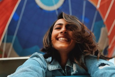 Tollywood Actress Niharika Konidela's Hot Bikini Pics Goes Viral