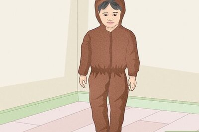How to Make a Monkey Costume