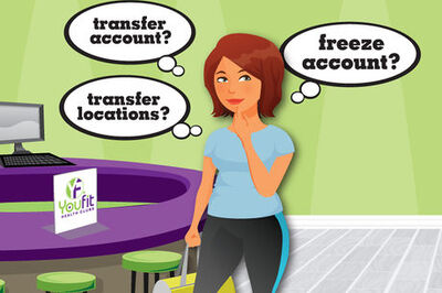 How to Cancel a Youfit Membership