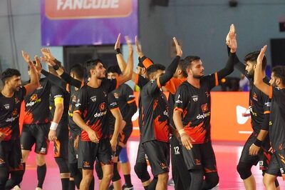 Premier Handball League: Maharashtra Ironmen Reach Final With Rout of Rajasthan Patriots